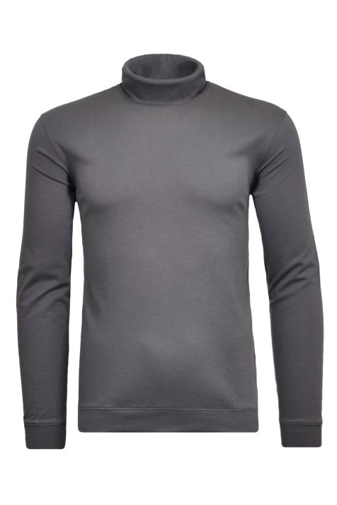 Maglia Uomo Ragman Collo alto Classic 100% caldo cotone