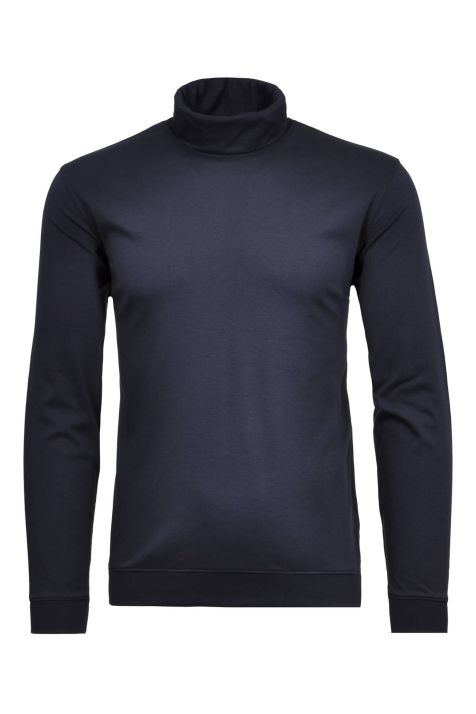 Maglia Uomo Ragman Collo alto Classic 100% caldo cotone