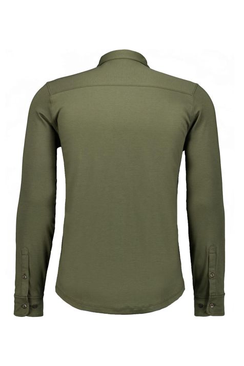 Camicia Ragman Classic Manica lunga