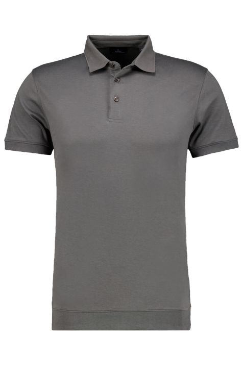 Polo Uomo Ragman Classic Manica corta