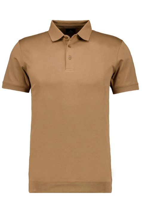 Polo Uomo Ragman Classic Manica corta