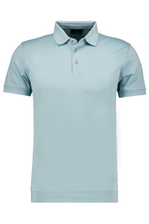 Polo Uomo Ragman Regular Manica corta