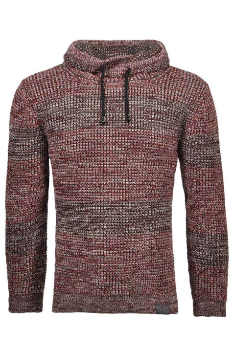 Maglia Uomo Ragman Collo alto Classic
