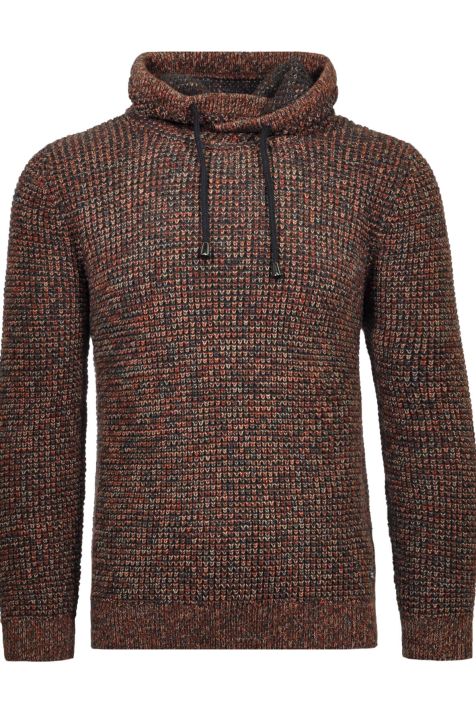 Maglia Uomo Ragman Collo alto Classic 100% caldo cotone