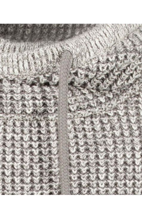 Maglia Uomo Ragman Collo alto Classic