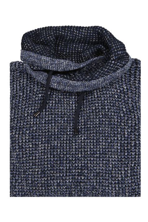 Maglia Uomo Ragman Collo alto Classic 100% caldo cotone
