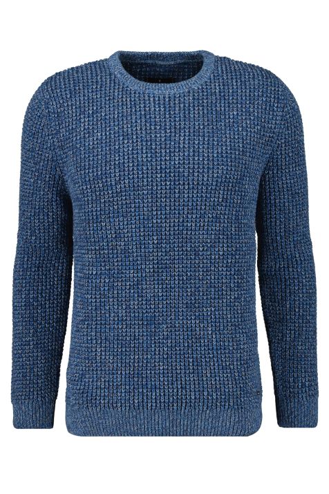 Maglia Uomo Ragman Girocollo Classic 100% caldo cotone