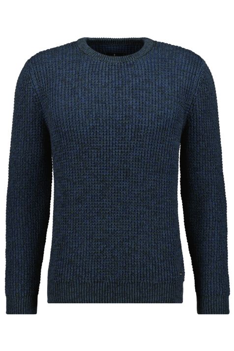 Maglia Uomo Ragman Girocollo Classic 100% caldo cotone