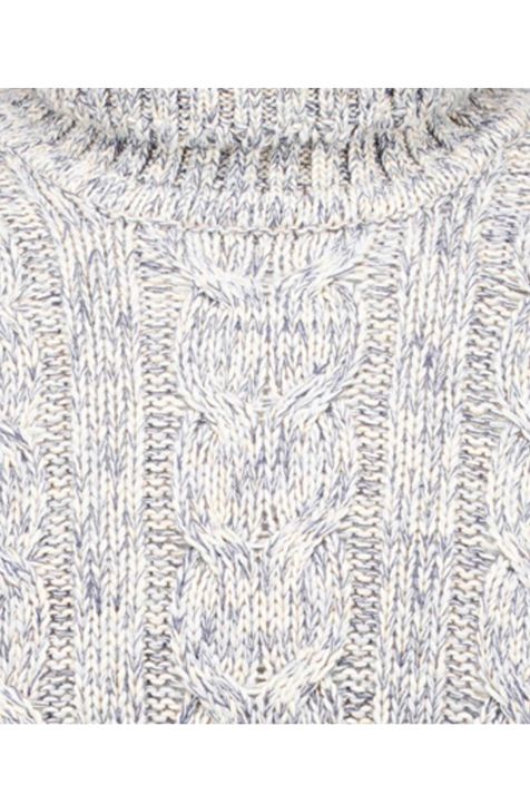 Maglia Uomo Ragman Collo alto Classic