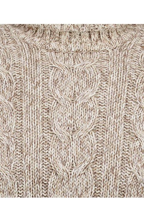 Maglia Uomo Ragman Collo alto Classic