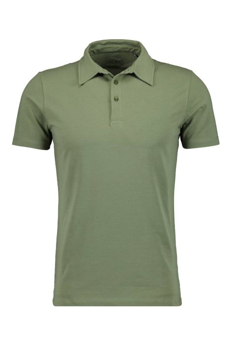 Polo Ragman Regular Manica corta