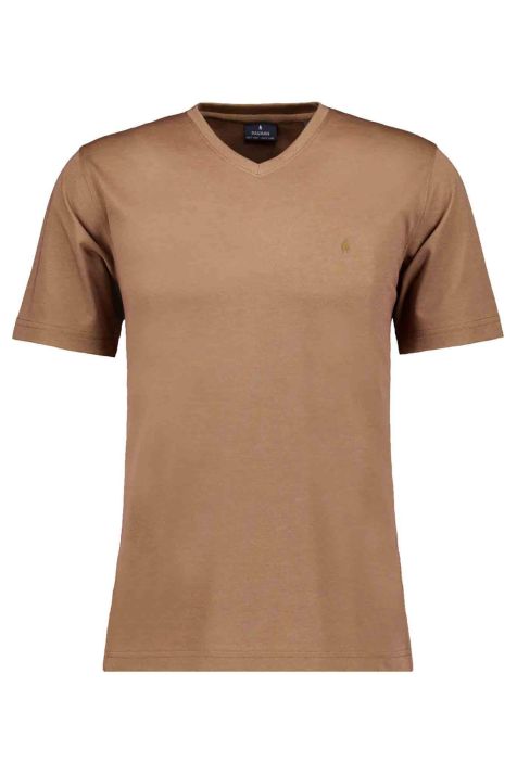 T-shirt Ragman Classic Manica corta