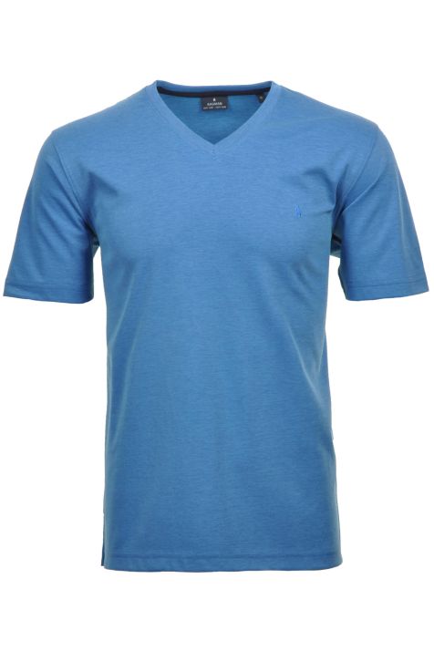 T-shirt Uomo Ragman Classic Manica corta