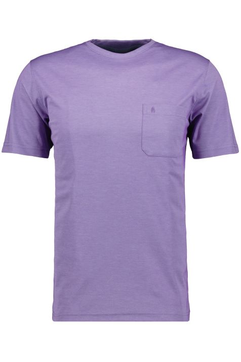 T-shirt Uomo Ragman Classic Manica corta