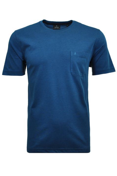 T-shirt Uomo Ragman Classic Manica corta