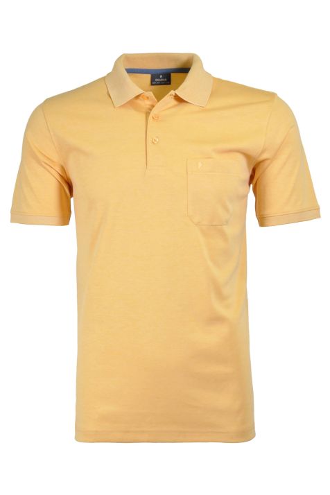 Polo Uomo Ragman Classic Manica corta
