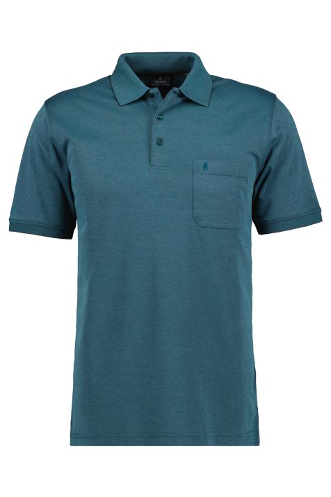 Polo Uomo Ragman Classic Manica corta