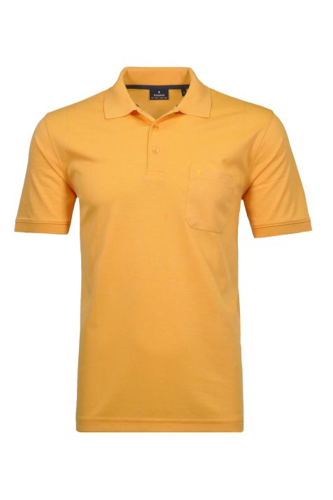 Polo Ragman Classic Manica corta