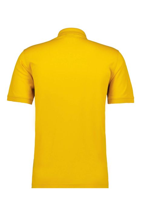 Polo Ragman Regular Manica corta
