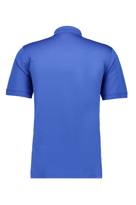 Polo Ragman Classic Manica corta