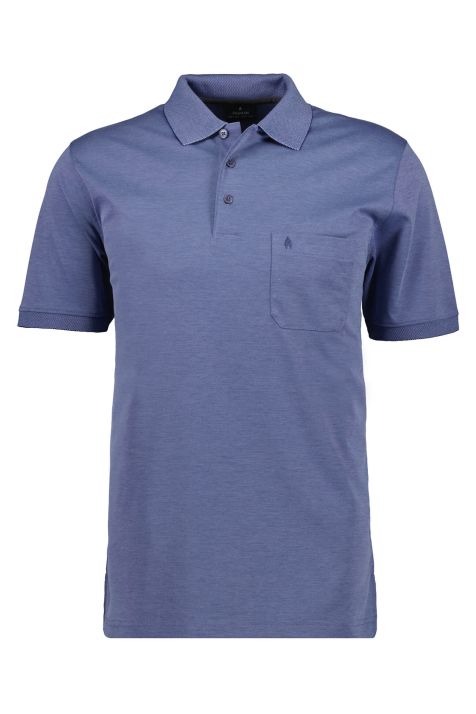 Polo Uomo Ragman Classic Manica corta