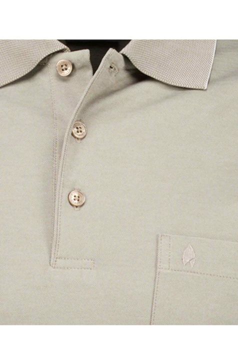 Polo Ragman Classic Manica corta