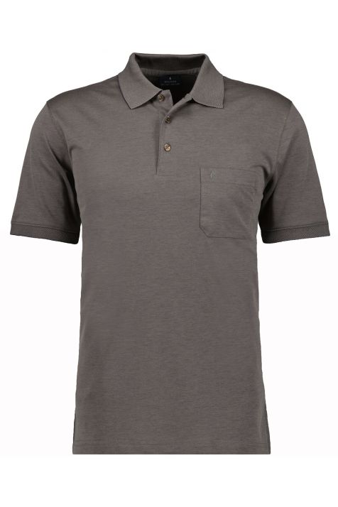 Polo Uomo Ragman Classic Manica corta