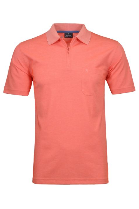 Polo Uomo Ragman Classic Manica corta