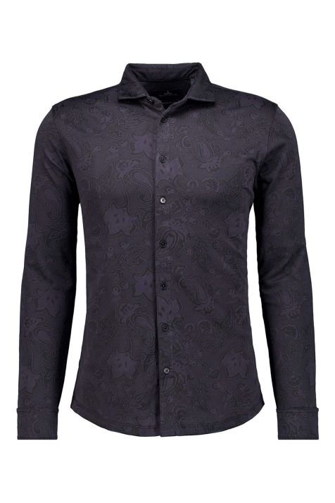 Camicia Ragman Regular Manica lunga