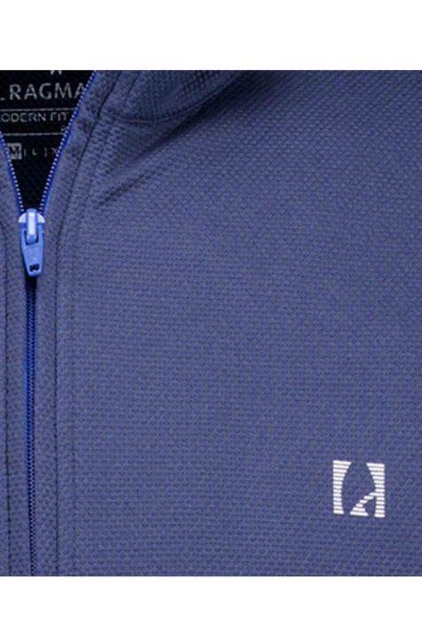 Maglia Uomo Ragman Felpa Classic
