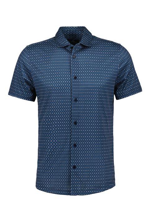 Camicia Ragman Classic Manica corta