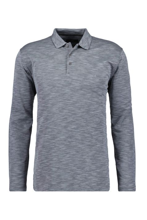 Polo Ragman Classic Manica lunga