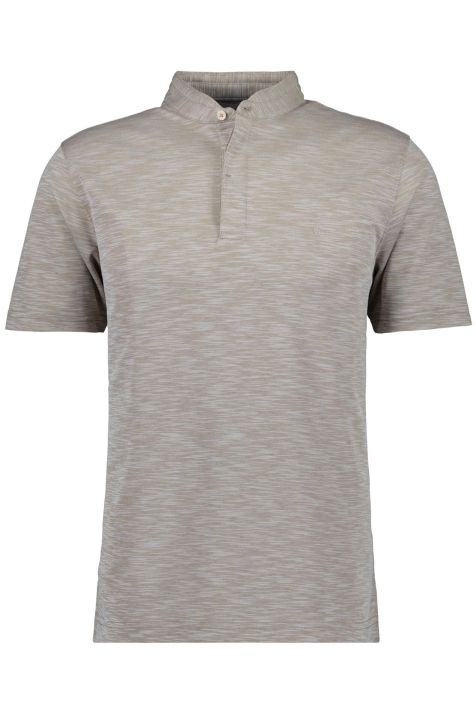 Polo Uomo Ragman Classic Manica corta