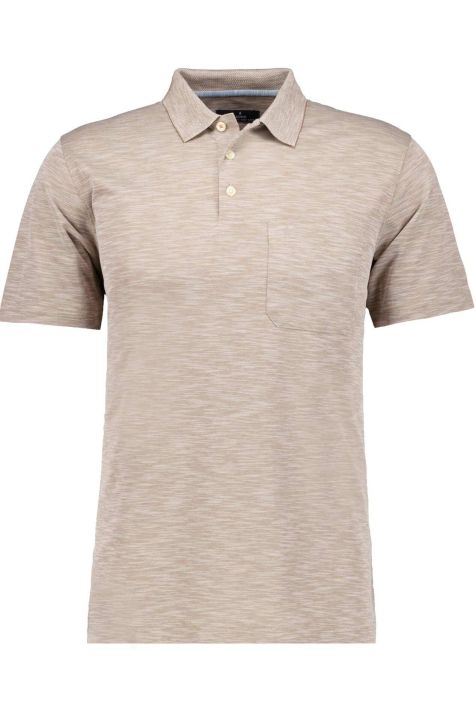 Polo Uomo Ragman Classic Manica corta