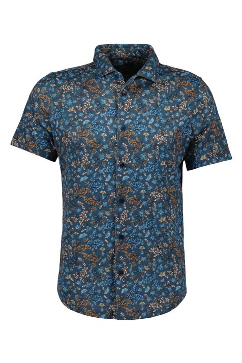 Camicia Ragman Classic Manica corta