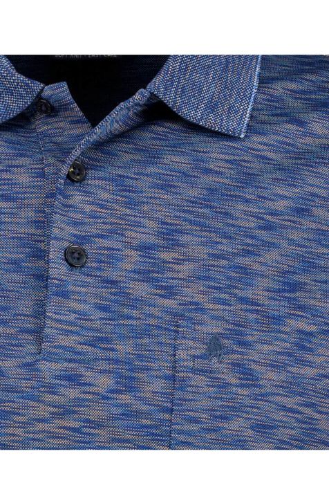 Polo Ragman Classic Manica lunga