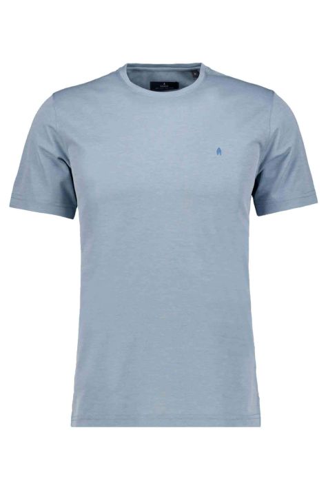 T-shirt Ragman Classic Manica corta