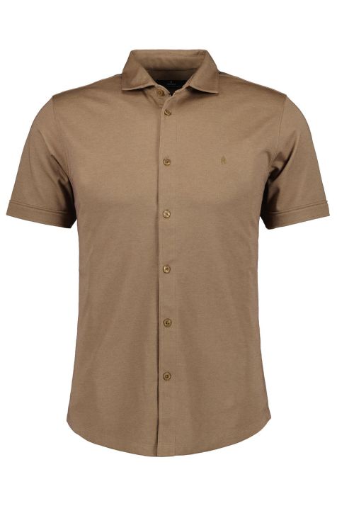 Camicia Uomo Ragman Classic Manica corta