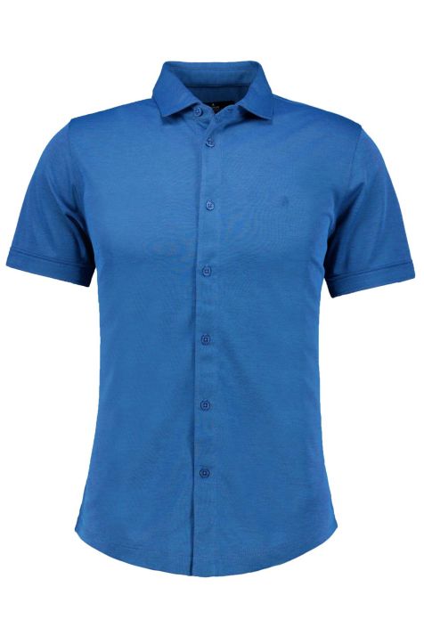 Camicia Uomo Ragman Classic Manica corta