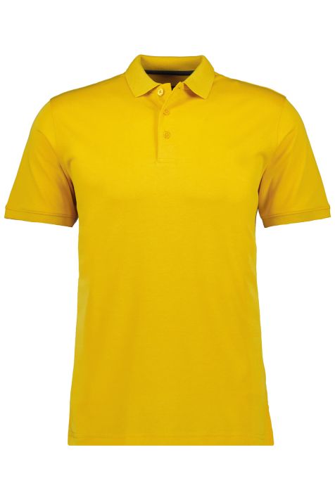 Polo Uomo Ragman Regular Manica corta