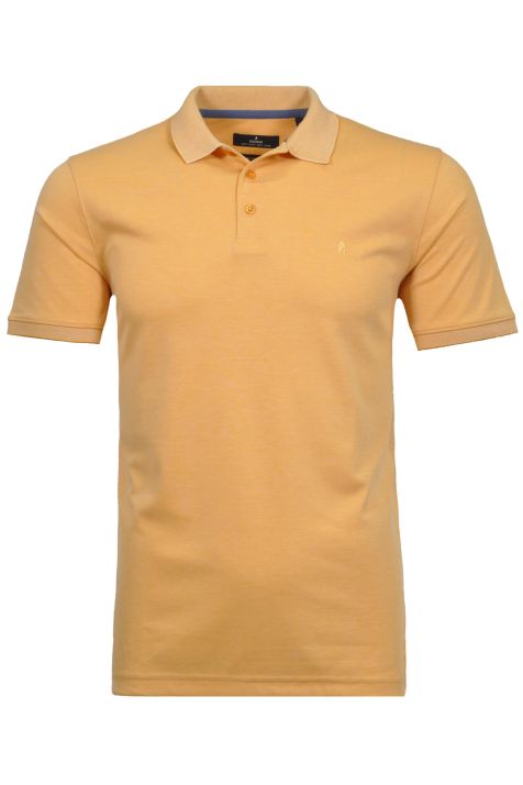 Polo Uomo Ragman Regular Manica corta