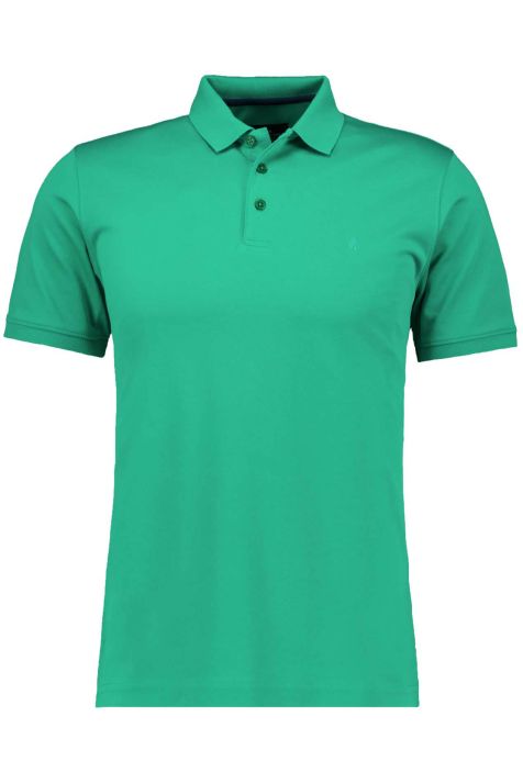 Polo Uomo Ragman Classic Manica corta