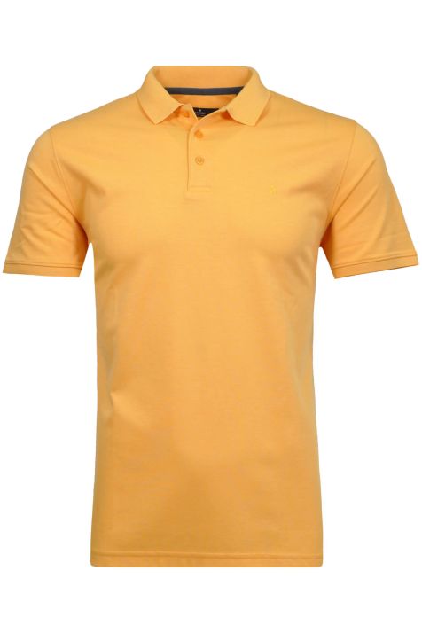 Polo Uomo Ragman Regular Manica corta