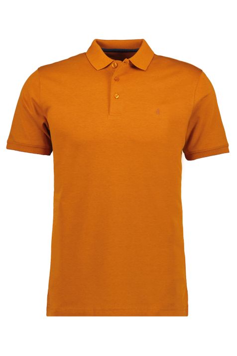 Polo Uomo Ragman Regular Manica corta