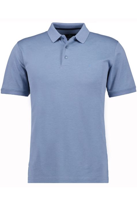 Polo Uomo Ragman Regular Manica corta