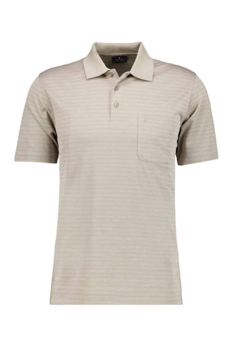 Polo Ragman Classic Manica corta