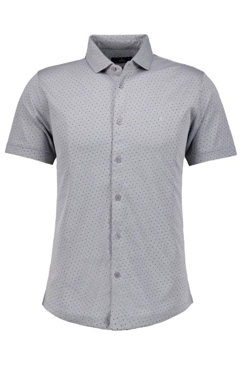 Camicia Uomo Ragman Regular Manica corta