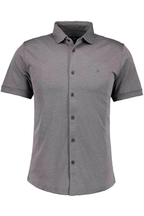 Camicia Uomo Ragman Regular Manica corta