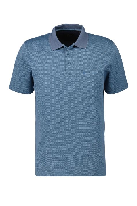 Polo Uomo Ragman Classic Manica corta