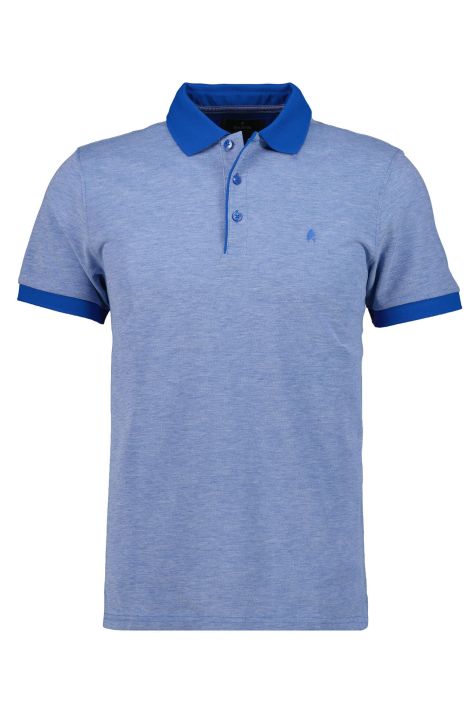 Polo Uomo Ragman Classic Manica corta